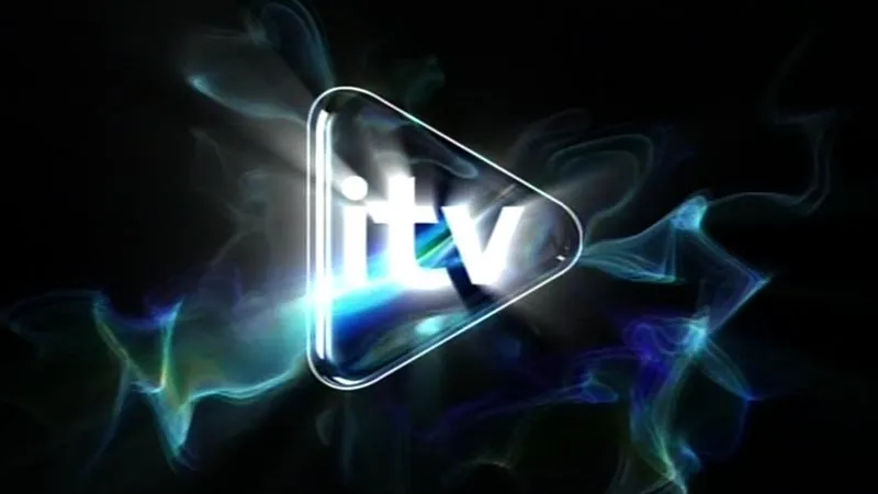 itv player — GB news