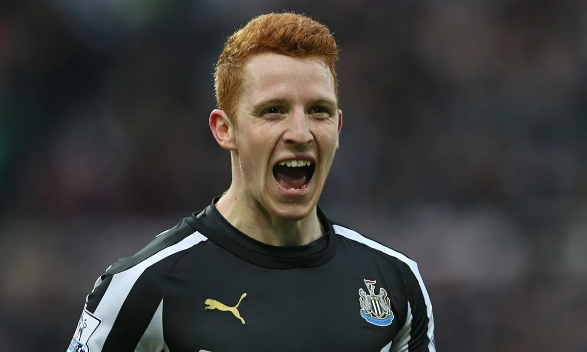 jack colback — GB news