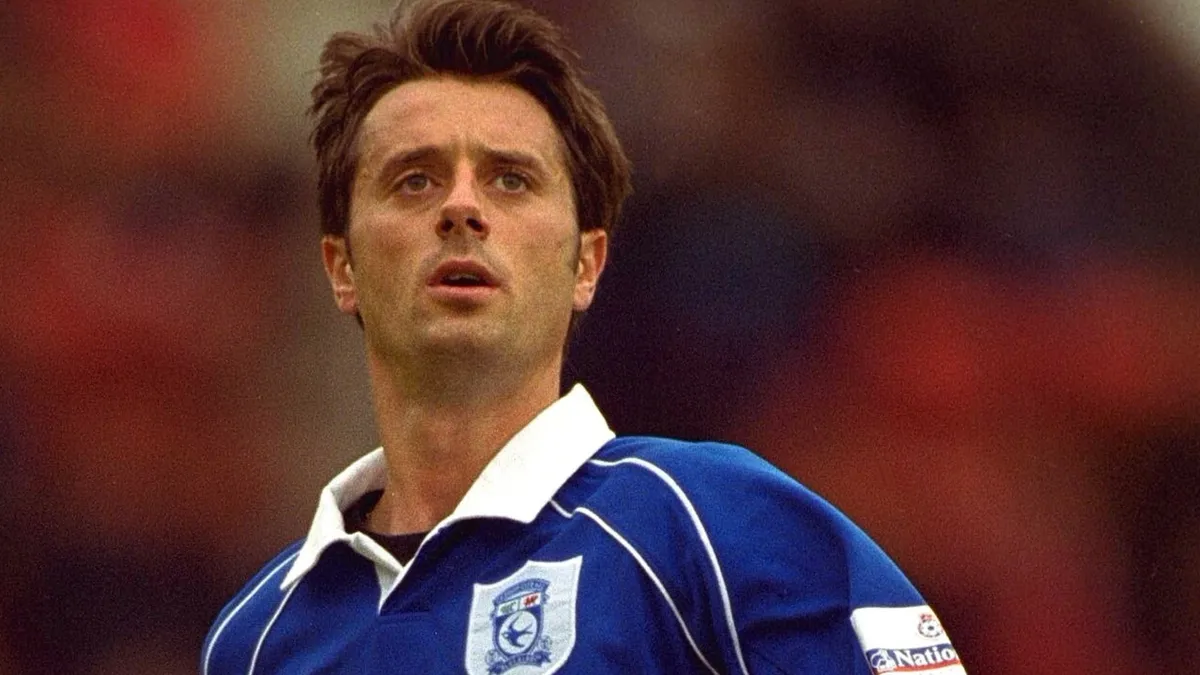 jason bowen — GB news