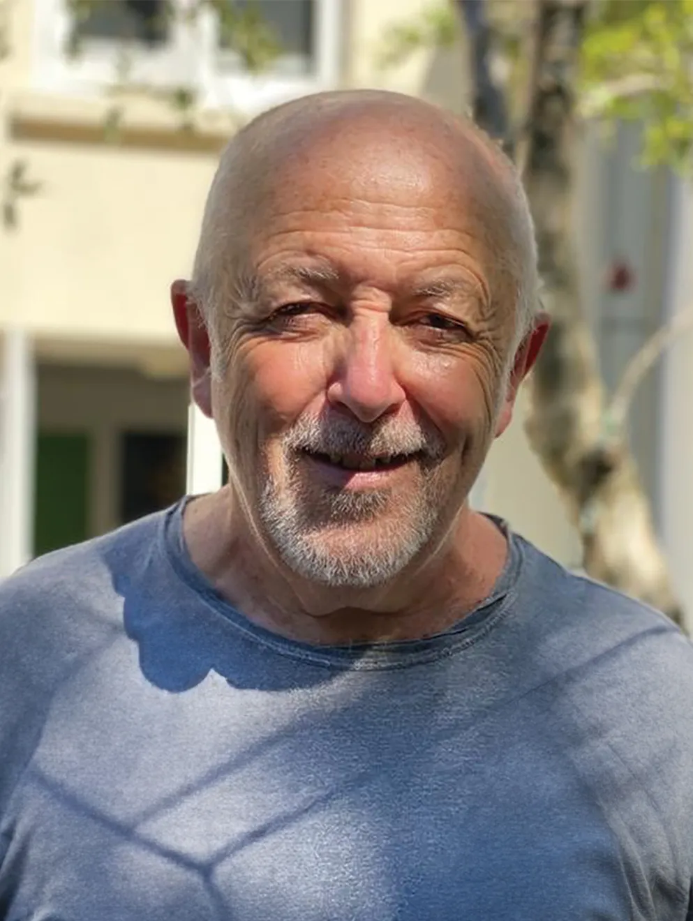 jeremy bowen — GB news