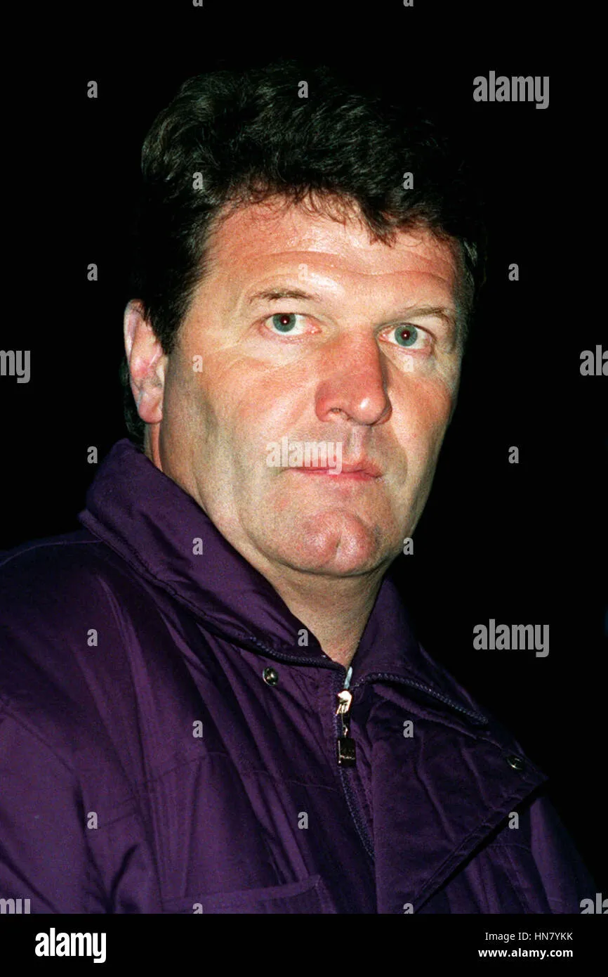 john toshack — GB news