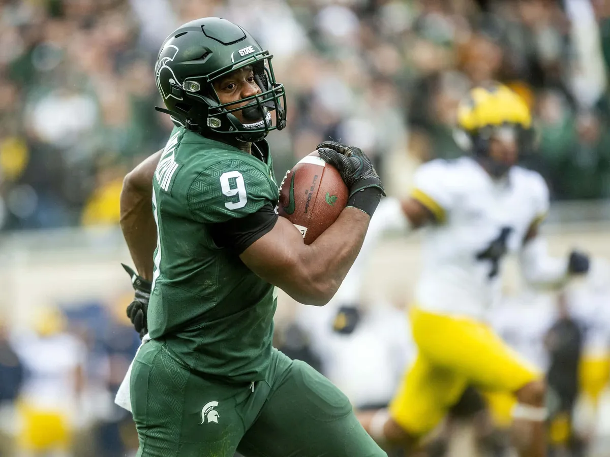 kenneth walker — GB news