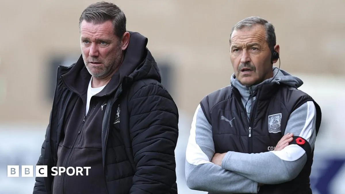 kevin nolan — GB news