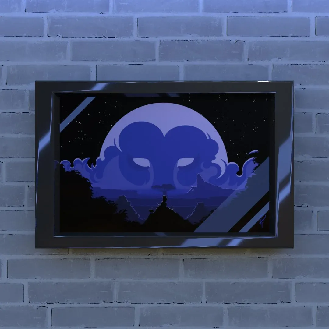 king rasko grey — GB news