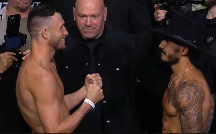 lerryan douglas — GB news