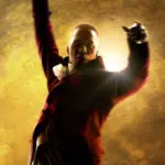 leslie odom jr — GB news