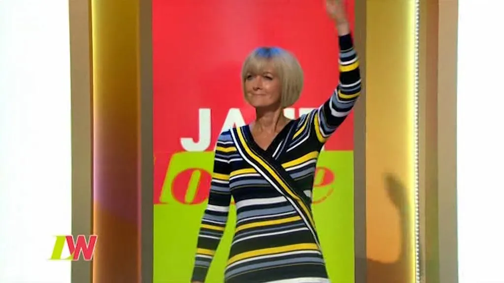 loose women — GB news