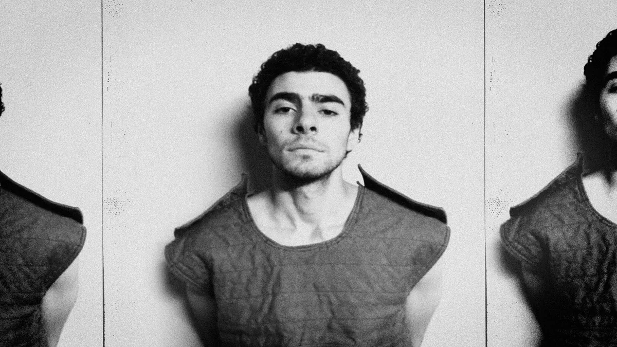 luigi mangione — GB news