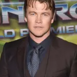 luke hemsworth — GB news