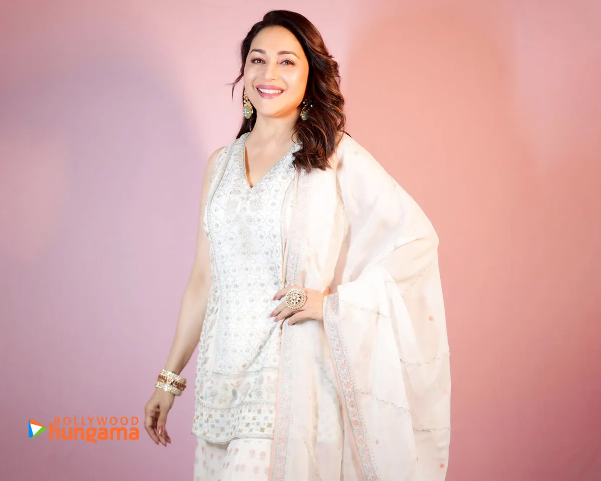 madhuri dixit — GB news