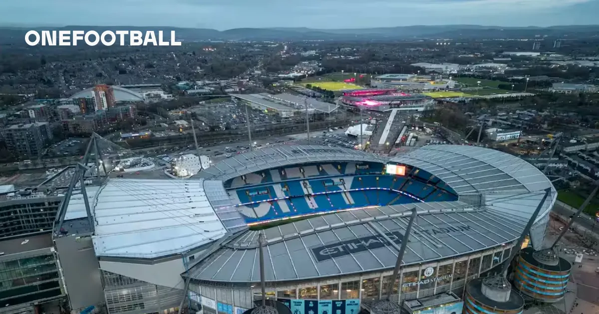 man city points deduction — GB news