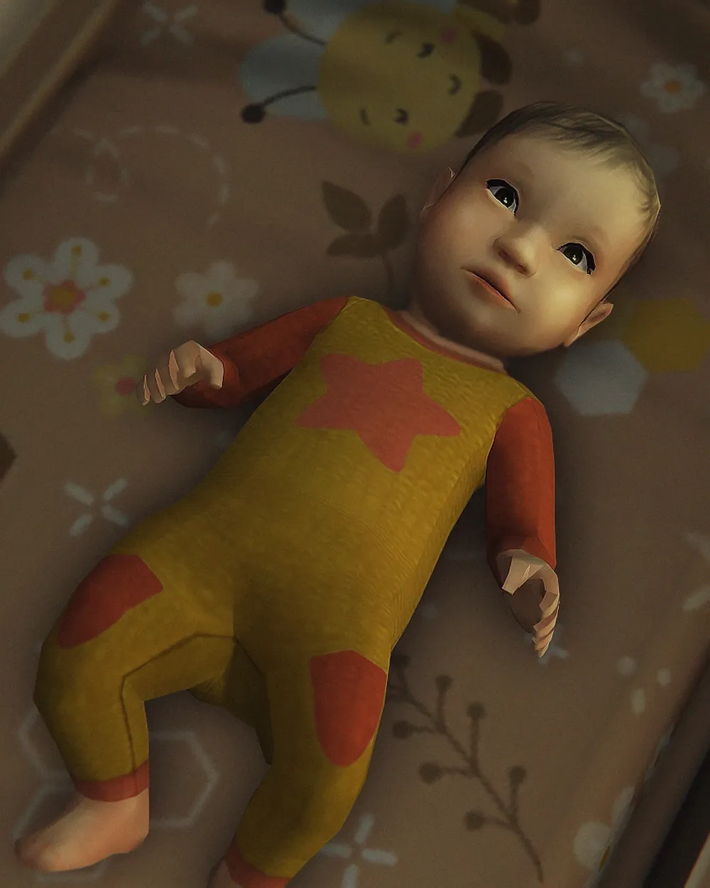 matt delivered his baby cleo alone in the hospital — GB news