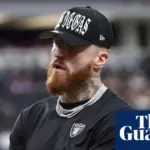 maxx crosby — GB news