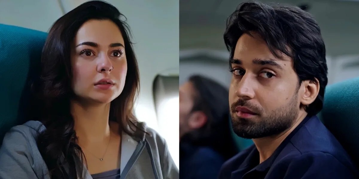 meri zindagi hai tu last episode — GB news