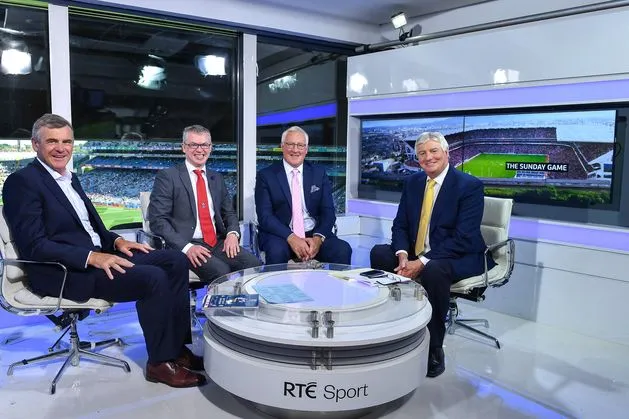 michael lyster — GB news