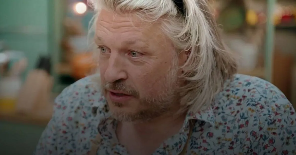 molly mae — GB news