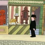 mr benn — GB news