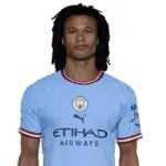 nathan ake — GB news