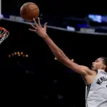 nba standings — GB news