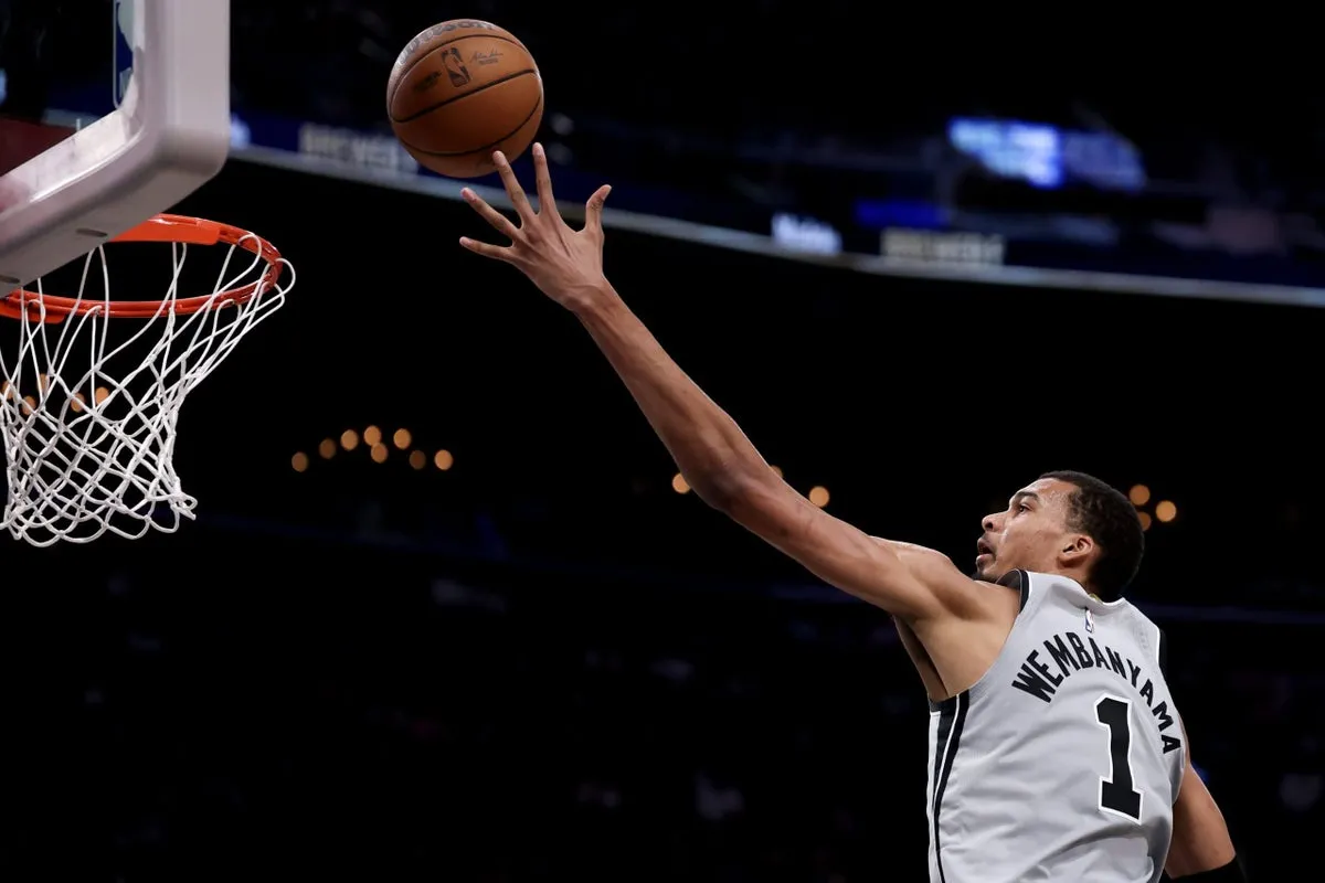 nba standings — GB news