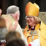 new archbishop of canterbury — GB news
