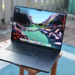 new macbook neo review — GB news