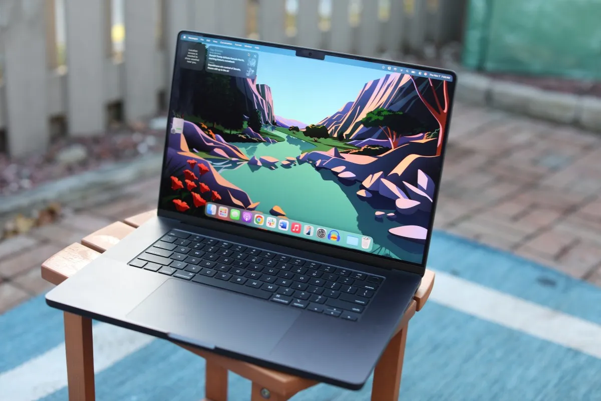 new macbook neo review — GB news