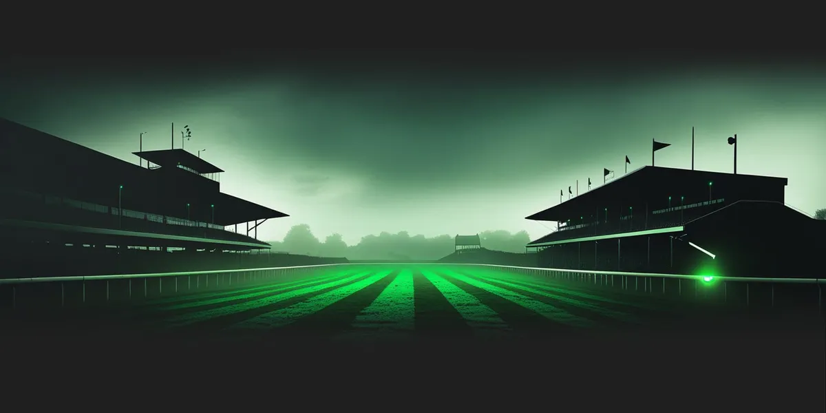 nicky henderson — GB news