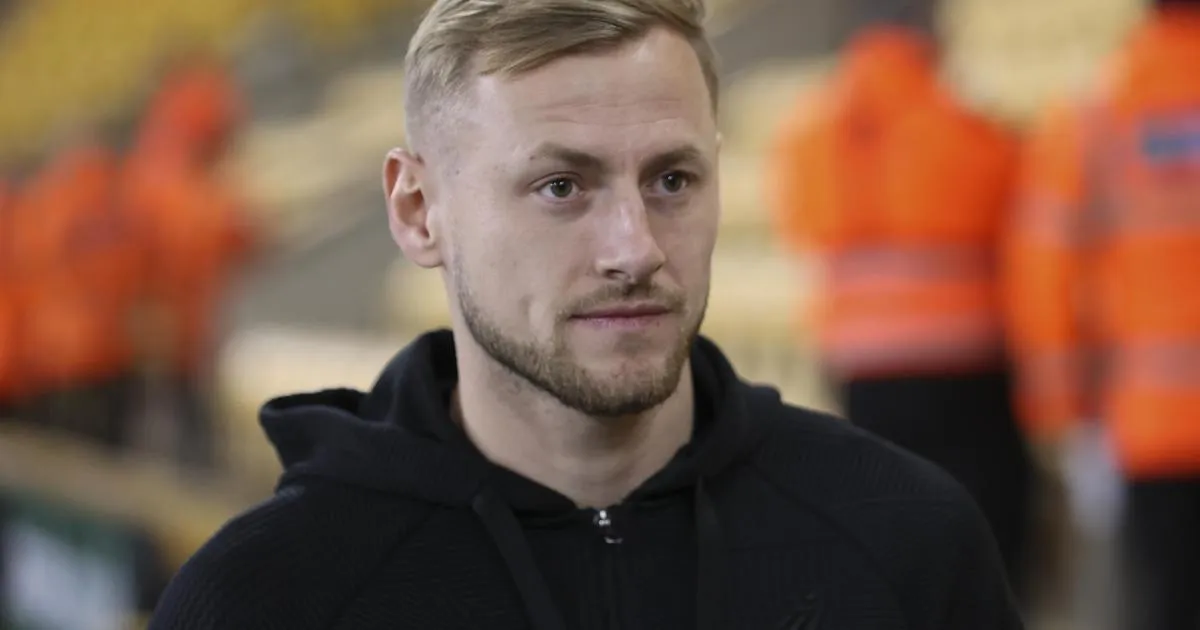 norwich city vs sheffield united — GB news