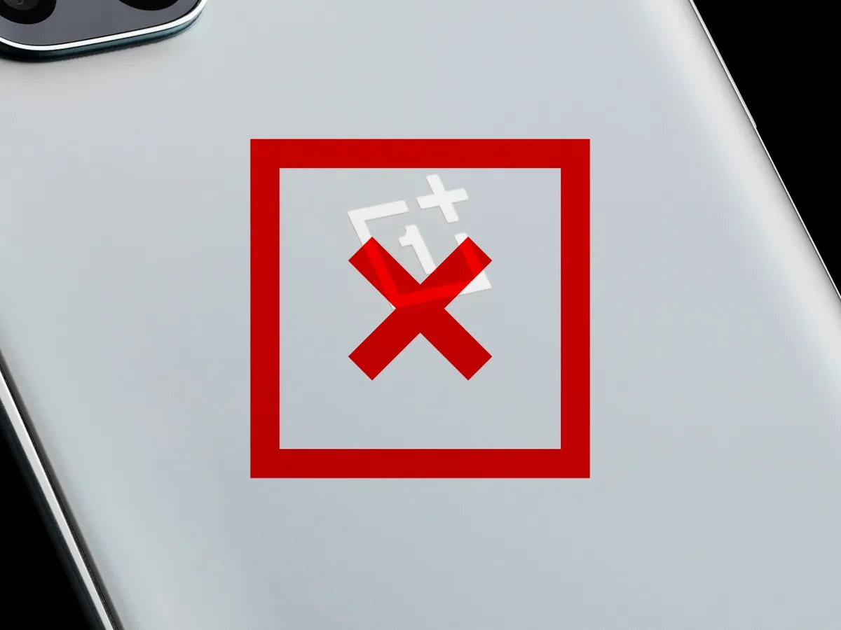 oneplus shutting down — GB news