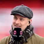 owen hargreaves — GB news