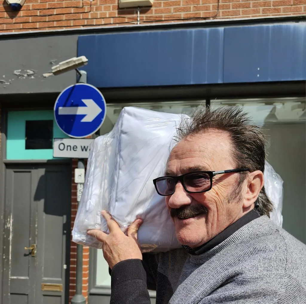 paul chuckle — GB news