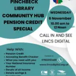 pension credit — GB news