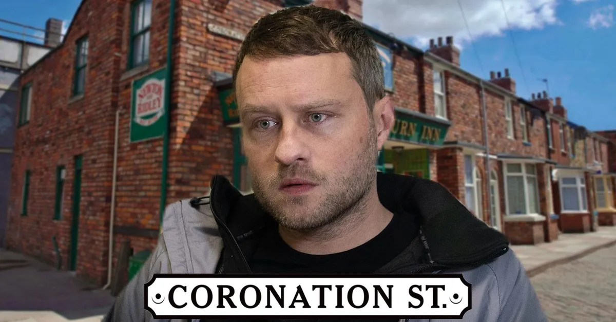 peter ash — GB news