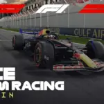 race across the world 2026 — GB news