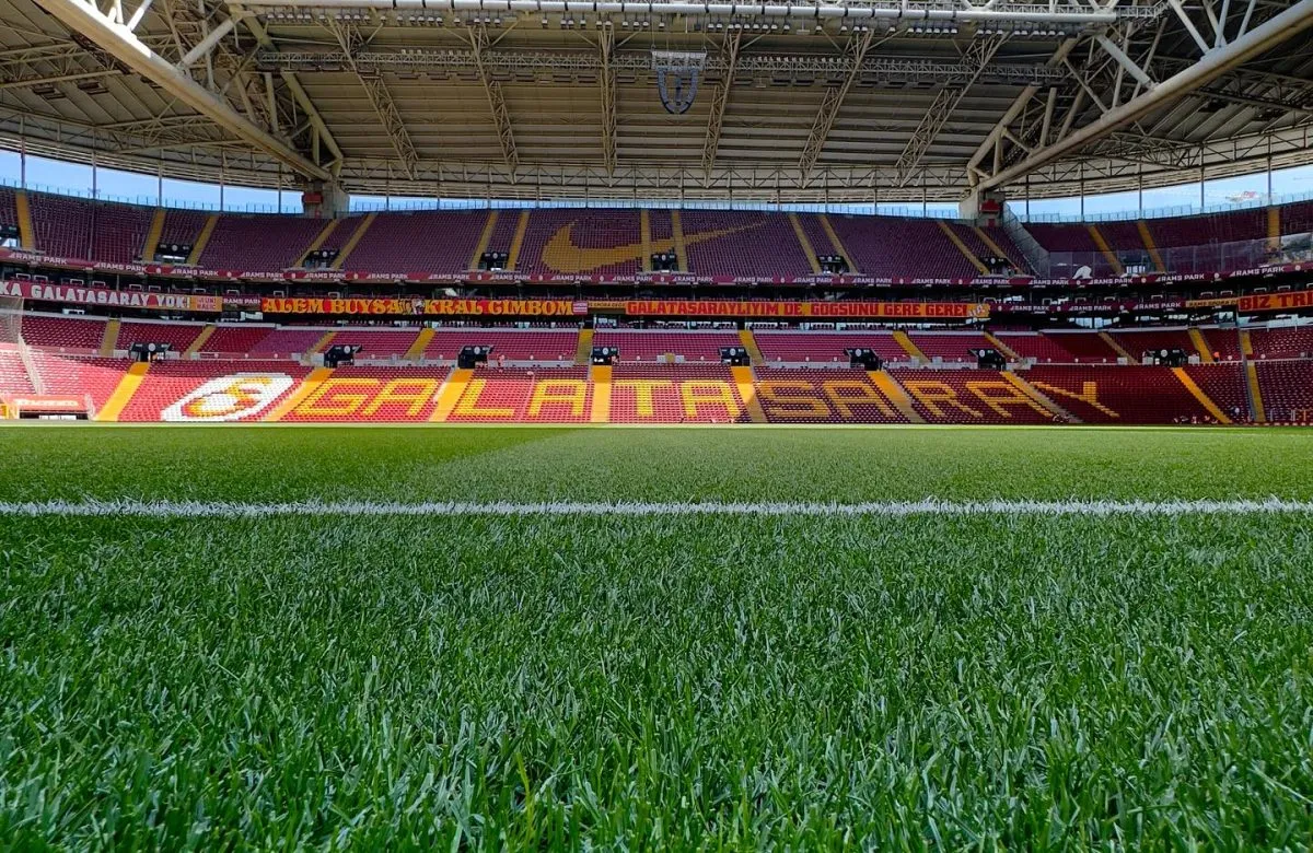 rams park — GB news