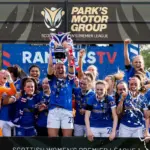 rangers women — GB news