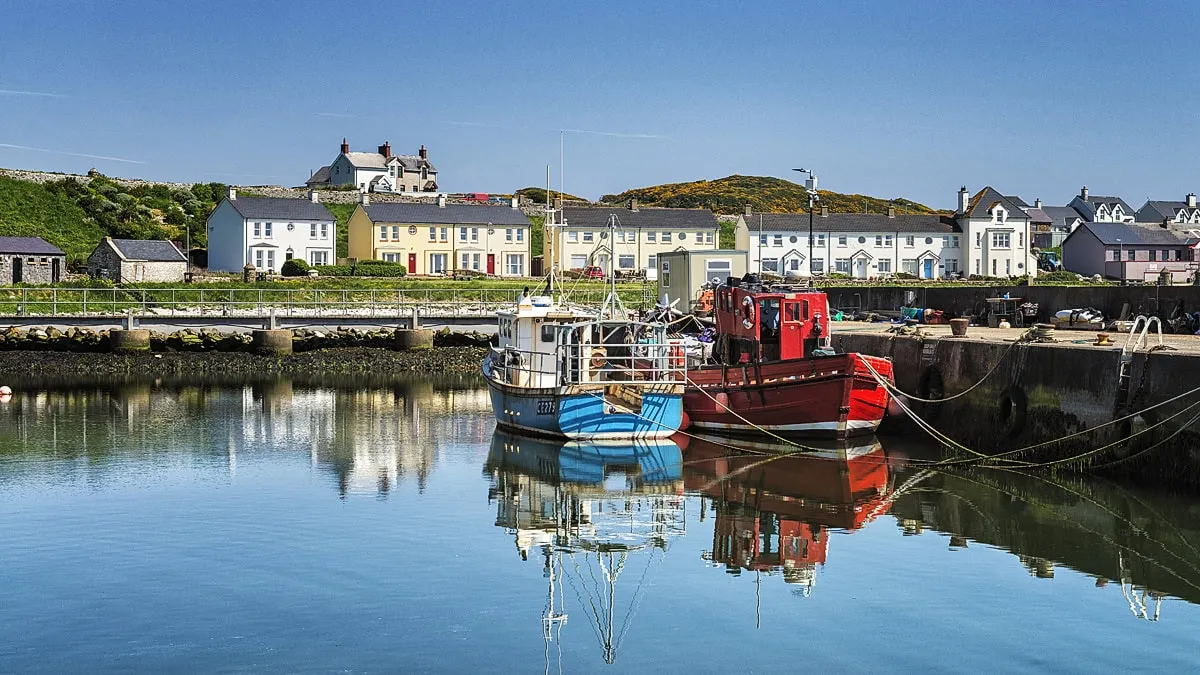rathlin island — GB news