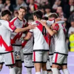 rayo vallecano vs samsunspor — GB news