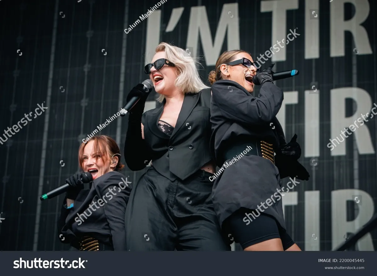 rebecca lucy taylor — GB news