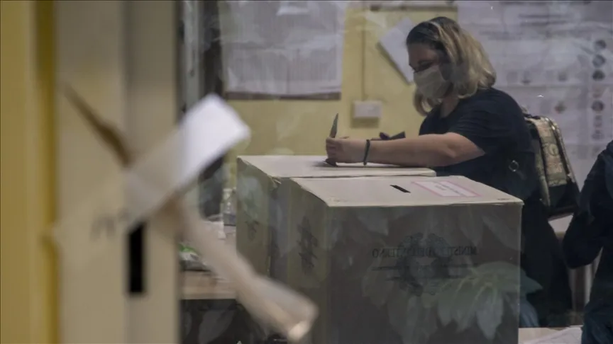 referendum italia — GB news