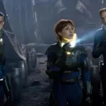 ridley scott — GB news