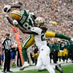 romeo doubs — GB news