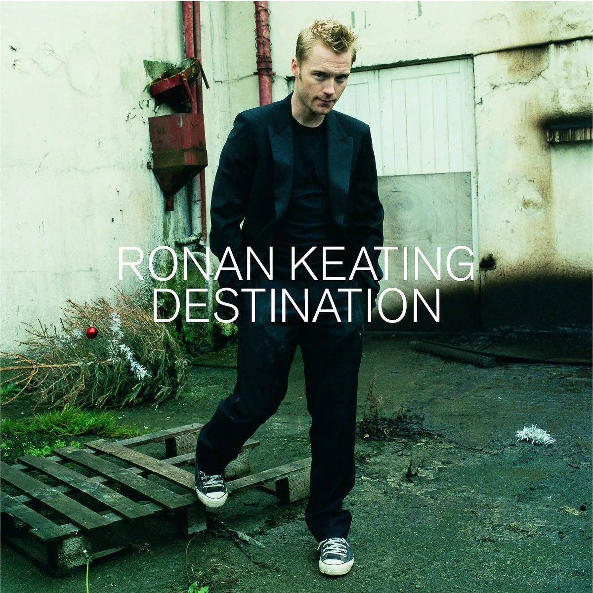 ronan keating — GB news