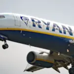 ryanair — GB news