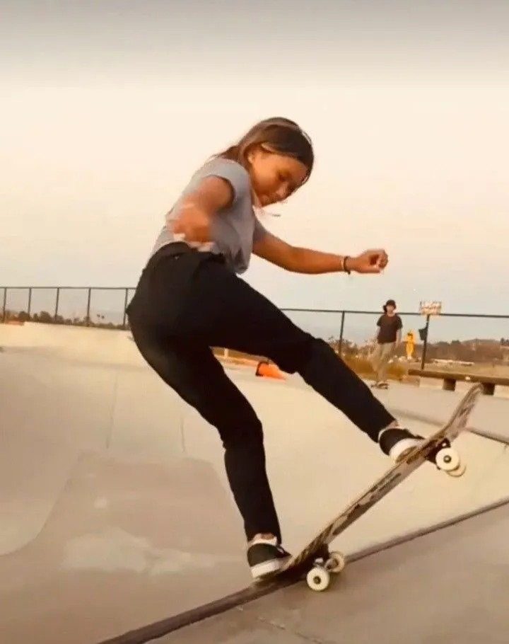 sky brown — GB news