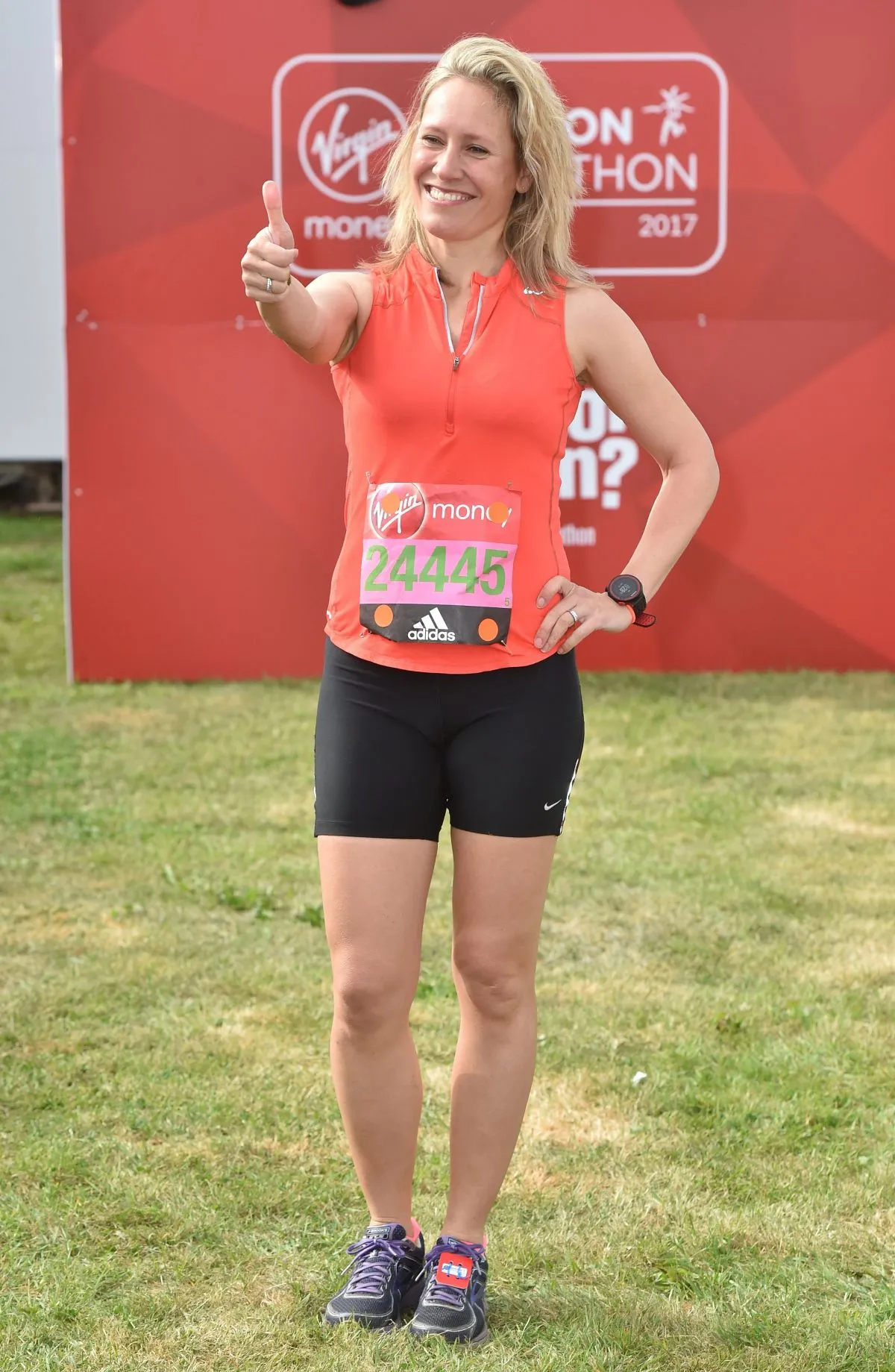 sophie raworth — GB news