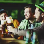 st patrick's day 2026 — GB news