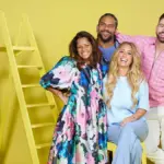 stacey solomon — GB news