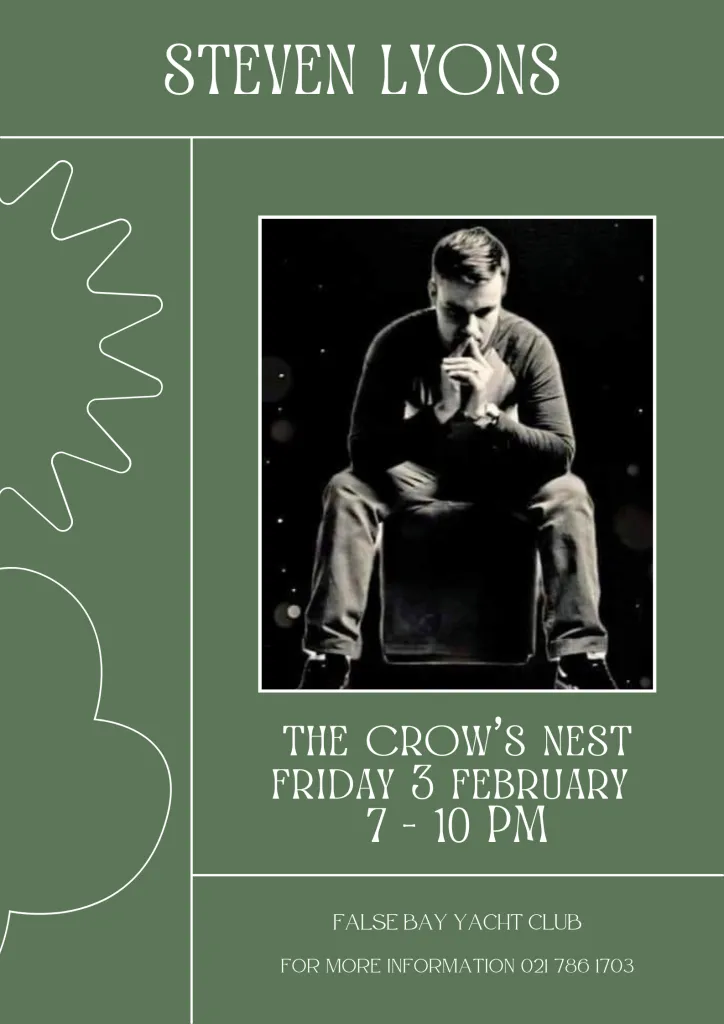 steven lyons — GB news